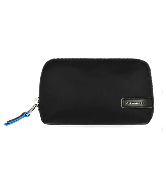 Сумочка / Клатч Piquadro Ryan (RY) Black AC5744RY_N картинка, зображення, фото