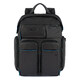 Рюкзак для ноутбука Piquadro B2 Revamp (B2V) Black CA5573B2V_N картинка, зображення, фото