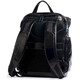 Рюкзак для ноутбука Piquadro B2 Revamp (B2V) Black CA5573B2V_N картинка, зображення, фото