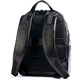 Рюкзак для ноутбука Piquadro B2 Revamp (B2V) Black CA5574B2V_N картинка, зображення, фото