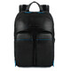 Рюкзак для ноутбука Piquadro B2 Revamp (B2V) Black CA5575B2V_N фото