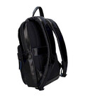 Рюкзак для ноутбука Piquadro B2 Revamp (B2V) Black CA5575B2V_N картинка, зображення, фото