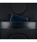 Рюкзак для ноутбука Piquadro B2 Revamp (B2V) Black CA5575B2V_N картинка, зображення, фото