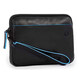 Сумочка / Клатч Piquadro B2 Revamp (B2V) Black AC5946B2VR_N фото