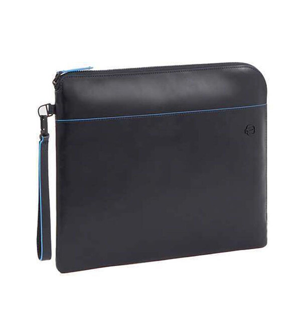 Сумочка / Клатч Piquadro B2 Revamp (B2V) Black AC6099B2VR_N фото, картинка, изображение