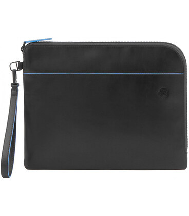 Сумочка / Клатч Piquadro B2 Revamp (B2V) Black AC6100B2VR_N картинка, изображение, фото
