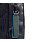 Рюкзак для ноутбука Piquadro B2 Revamp (B2V) Blue CA4818B2V_BLU фото, картинка, изображение