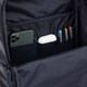 Рюкзак для ноутбука Piquadro B2 Revamp (B2V) Blue CA4818B2V_BLU картинка, зображення, фото