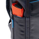 Рюкзак для ноутбука Piquadro B2 Revamp (B2V) Blue CA4818B2V_BLU картинка, зображення, фото