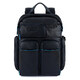 Рюкзак для ноутбука Piquadro B2 Revamp (B2V) Blue CA5573B2V_BLU фото