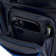 Рюкзак для ноутбука Piquadro B2 Revamp (B2V) Blue CA5573B2V_BLU фото