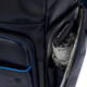 Рюкзак для ноутбука Piquadro B2 Revamp (B2V) Blue CA5573B2V_BLU фото