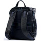 Рюкзак для ноутбука Piquadro B2 Revamp (B2V) Blue CA5573B2V_BLU фото