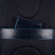 Рюкзак для ноутбука Piquadro B2 Revamp (B2V) Blue CA5575B2V_BLU фото