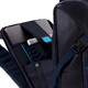 Рюкзак для ноутбука Piquadro B2 Revamp (B2V) Blue CA5578B2V_BLU картинка, зображення, фото