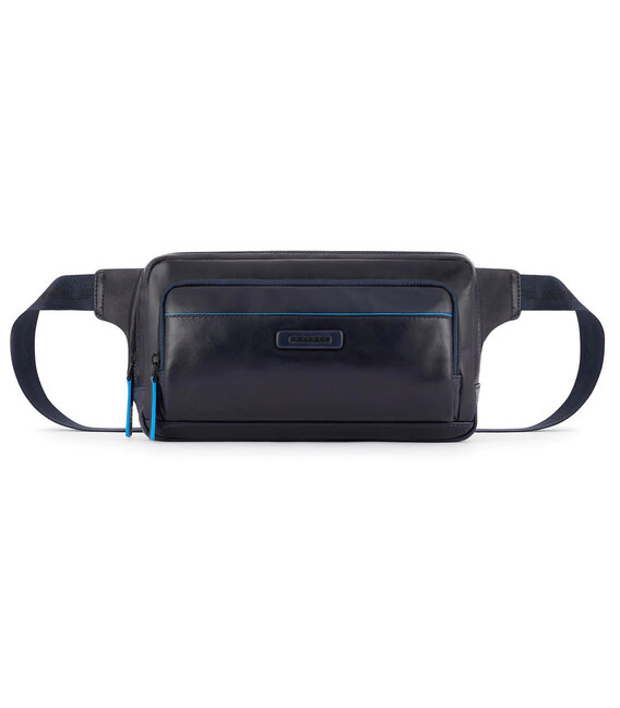 Сумка на пояс Piquadro B2 Revamp (B2V) Blue CA5752B2V_BLU фото