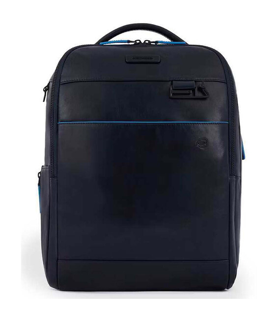 Рюкзак для ноутбука Piquadro B2 Revamp (B2V) Blue CA6289B2V_BLU фото, картинка, изображение