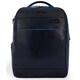 Рюкзак для ноутбука Piquadro B2 Revamp (B2V) Blue CA6289B2V_BLU фото