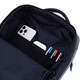 Рюкзак для ноутбука Piquadro B2 Revamp (B2V) Blue CA6289B2V_BLU фото
