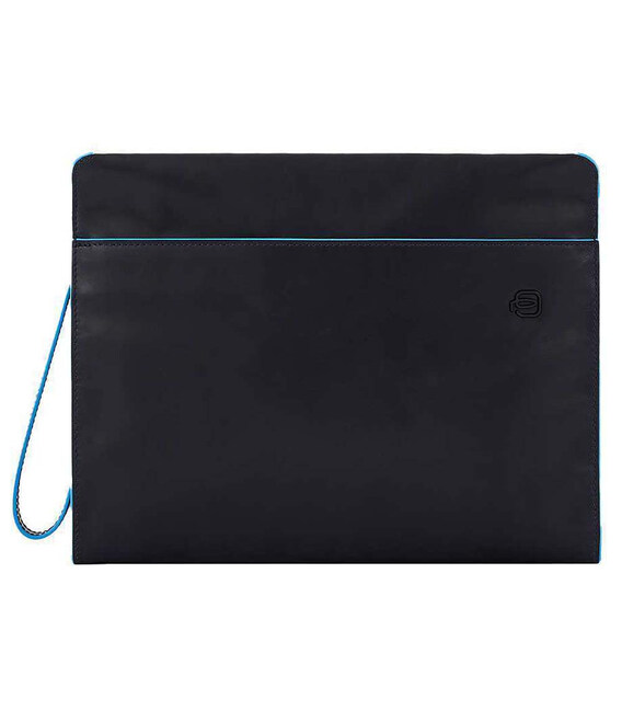 Сумочка / Клатч Piquadro B2 Revamp (B2V) Blue AC5974B2VR_BLU фото, картинка, изображение