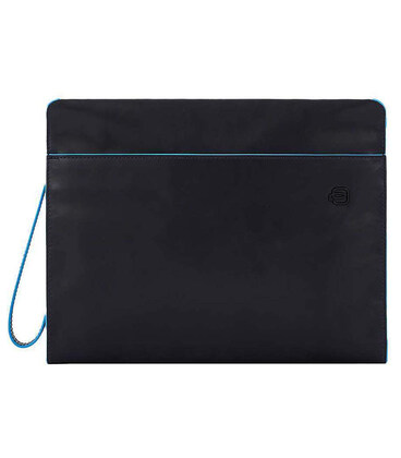 Сумочка / Клатч Piquadro B2 Revamp (B2V) Blue AC5974B2VR_BLU картинка, изображение, фото