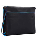 Сумочка / Клатч Piquadro B2 Revamp (B2V) Blue AC5974B2VR_BLU картинка, изображение, фото