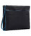 Сумочка / Клатч Piquadro B2 Revamp (B2V) Blue AC5974B2VR_BLU картинка, изображение, фото