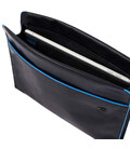 Сумочка / Клатч Piquadro B2 Revamp (B2V) Blue AC5974B2VR_BLU картинка, изображение, фото