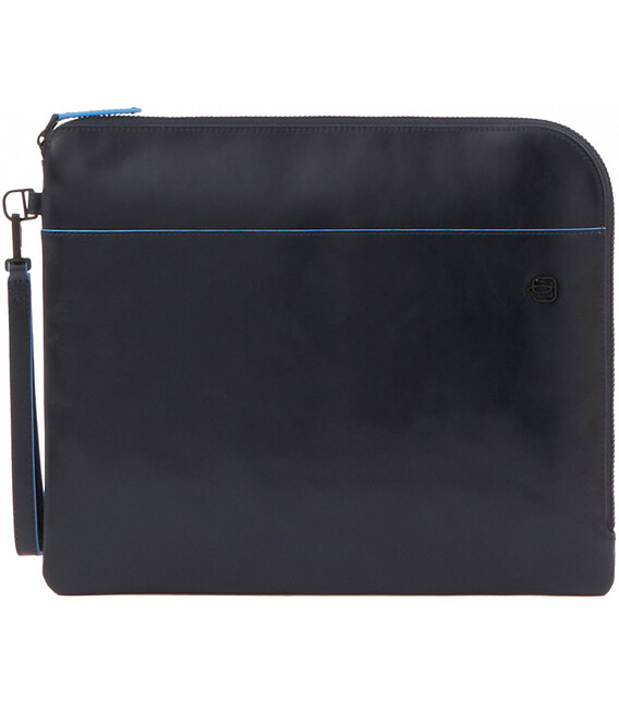 Сумочка / Клатч Piquadro B2 Revamp (B2V) Blue AC6099B2VR_BLU фото, картинка, изображение