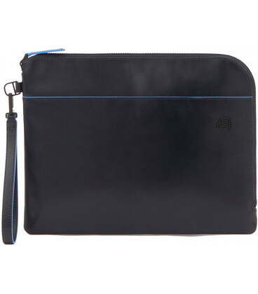Сумочка / Клатч Piquadro B2 Revamp (B2V) Blue AC6100B2VR_BLU фото, картинка, изображение