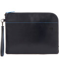Сумочка / Клатч Piquadro B2 Revamp (B2V) Blue AC6100B2VR_BLU фото, картинка, изображение