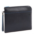 Сумочка / Клатч Piquadro B2 Revamp (B2V) Blue AC6100B2VR_BLU фото, картинка, изображение