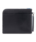 Сумочка / Клатч Piquadro B2 Revamp (B2V) Blue AC6100B2VR_BLU фото, картинка, изображение