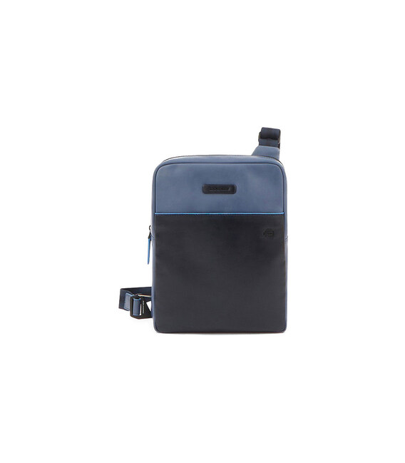 Сумка Piquadro B2 Revamp (B2V) Blue-Blue CA5943B2V_BLBL фото, картинка, изображение