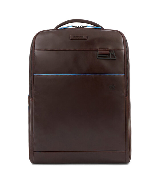 Рюкзак для ноутбука Piquadro B2 Revamp (B2V) Cognac CA4818B2V_MO фото, картинка, изображение