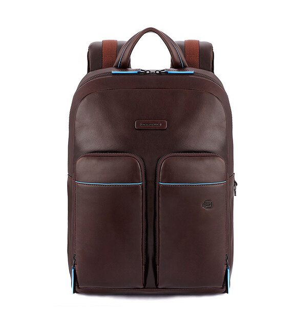 Рюкзак для ноутбука Piquadro B2 Revamp (B2V) Cognac CA5575B2V_MO фото, картинка, изображение