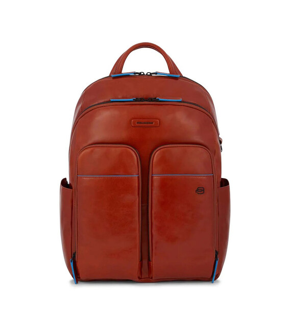 Рюкзак для ноутбука Piquadro B2 Revamp (B2V) Tobacco CA5574B2V_CU картинка, зображення, фото