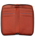 Портмоне Piquadro B2 Revamp (B2V) Tobacco PU5763B2VR_CU картинка, изображение, фото
