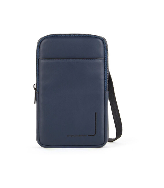 Сумка Piquadro PQ-J (PQJ) Blue AC5636PQJR_BLU фото, картинка, изображение