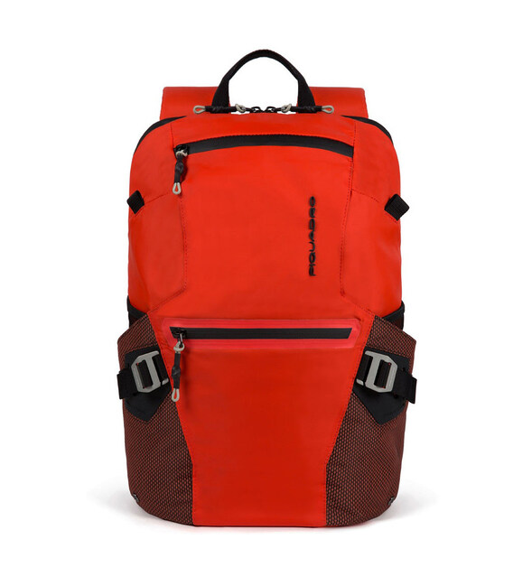 Рюкзак для ноутбука Piquadro PQ-M (PQM) CA5495PQM_R фото, картинка, изображение