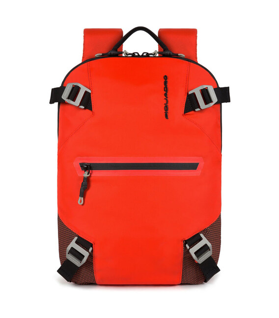 Рюкзак для ноутбука Piquadro PQ-M (PQM) CA5496PQM_R фото, картинка, изображение