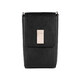 Сумочка для смартфона Piquadro Dafne (DF) Black AC5512DFR_N фото