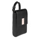 Сумочка для смартфона Piquadro Dafne (DF) Black AC5512DFR_N фото