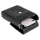 Сумочка для смартфона Piquadro Dafne (DF) Black AC5512DFR_N фото