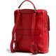 Рюкзак для ноутбука Piquadro Dafne (DF) Red CA5277DF_R картинка, зображення, фото