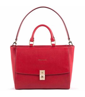 Сумка для ноутбука Piquadro DAFNE/Red CA5280DF_R фото, картинка, изображение