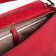 Жіноча сумка Piquadro DAFNE/Red BD5276DF_R картинка, зображення, фото