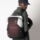 Рюкзак для ноутбука Piquadro PQ-Y/Grey-Red CA5115PQY_GRR картинка, зображення, фото