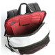 Рюкзак для ноутбука Piquadro PQ-Y/Grey-Red CA5115PQY_GRR картинка, зображення, фото