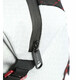 Рюкзак для ноутбука Piquadro PQ-Y/Grey-Red CA5115PQY_GRR картинка, зображення, фото